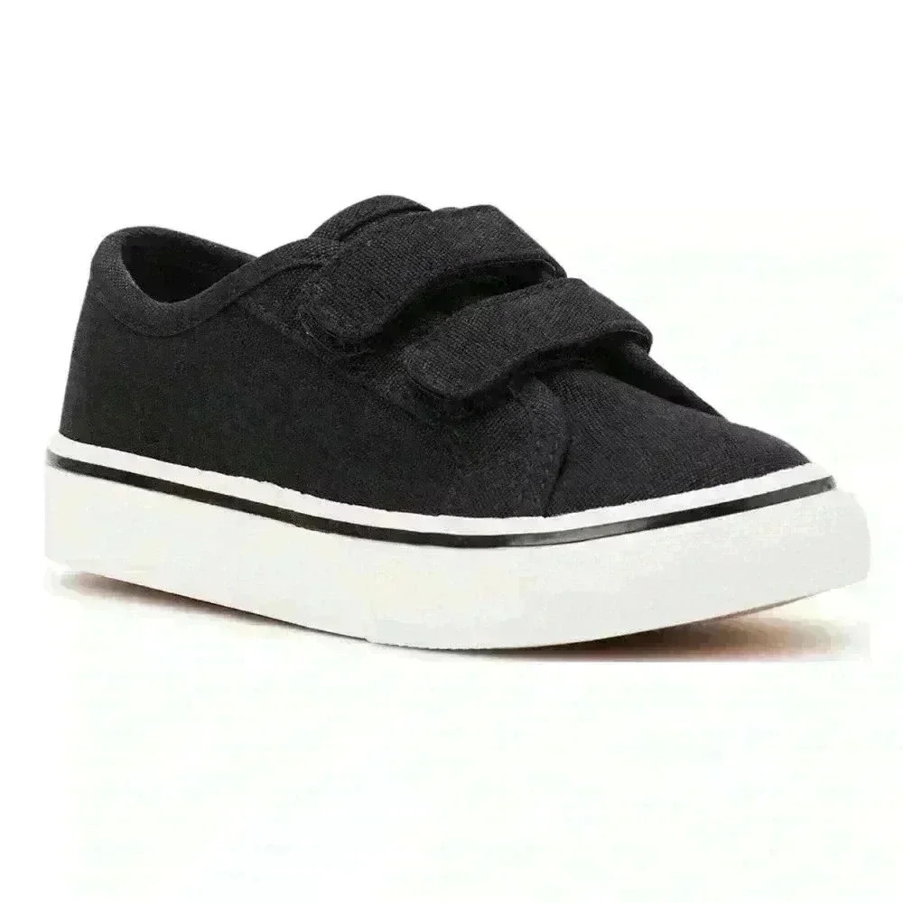 Wonder Nation Low-Top Sneaker (SH48)